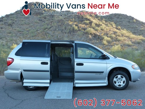 2006 dodge grand - dodge, caravan